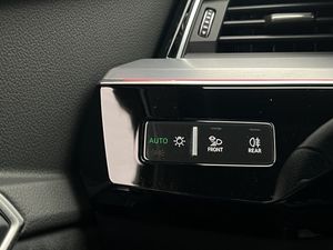 Audi Q8 e-tron bild 32