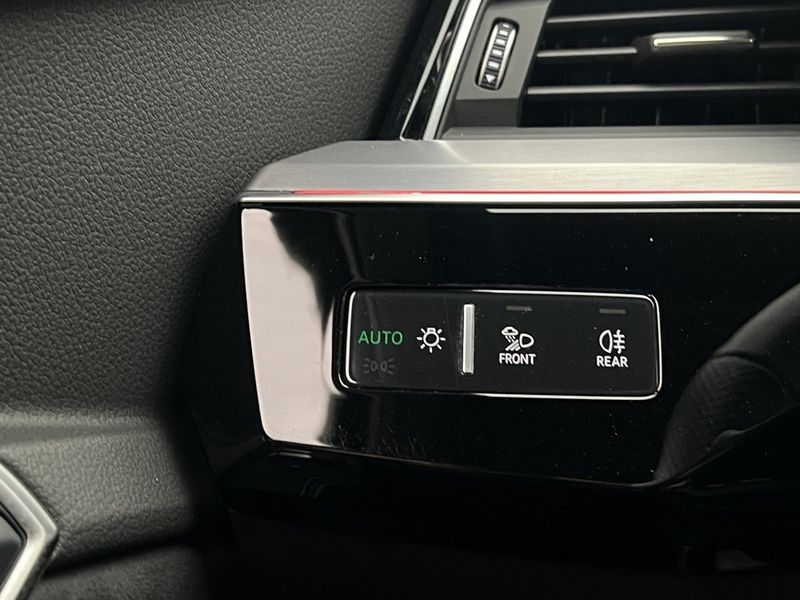 Audi Q8 e-tron bild 32