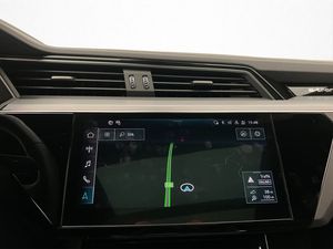 Audi Q8 e-tron bild 16