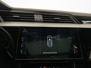 Audi Q8 e-tron bild 19