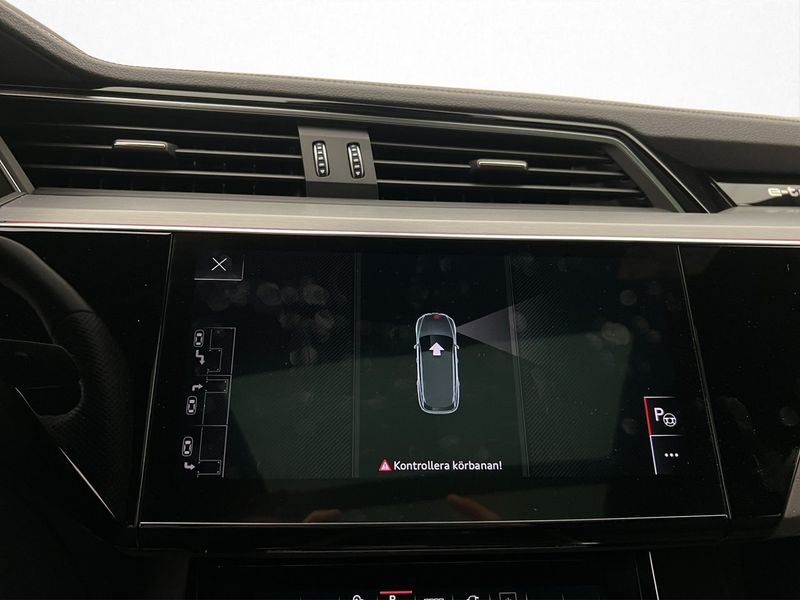 Audi Q8 e-tron bild 19