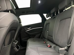 Audi Q8 e-tron bild 25