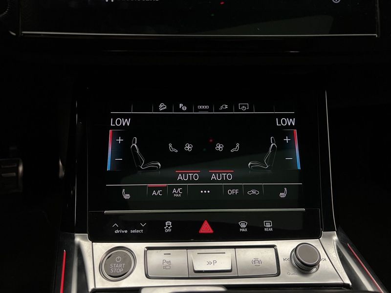 Audi Q8 e-tron bild 20
