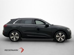 Audi Q8 e-tron bild 7