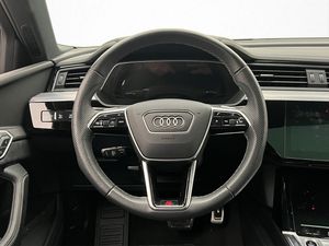 Audi Q8 e-tron bild 27