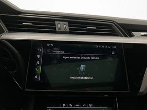 Audi Q8 e-tron bild 18