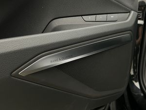 Audi Q8 e-tron bild 10