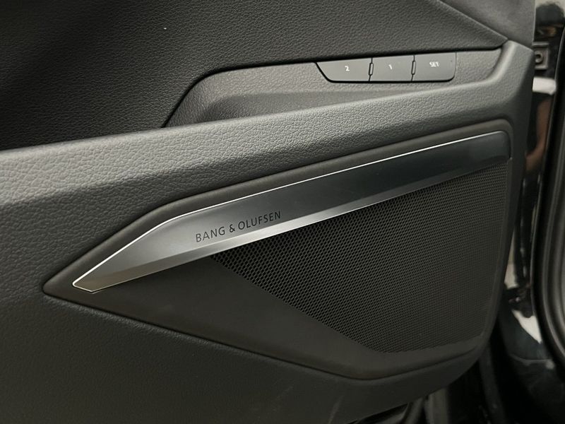 Audi Q8 e-tron bild 10