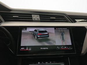Audi Q8 e-tron bild 14