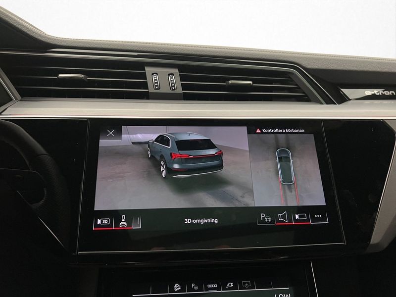 Audi Q8 e-tron bild 14