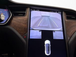 Tesla Model S bild 19