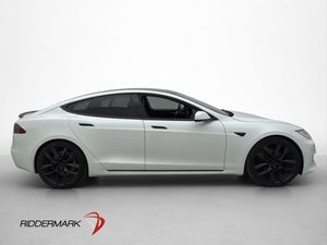 Tesla Model S bild 9
