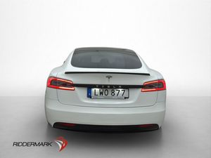 Tesla Model S bild 7