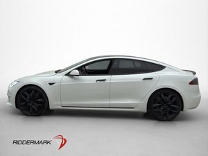 Tesla Model S bild 5