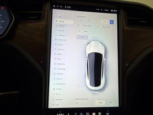 Tesla Model S bild 25