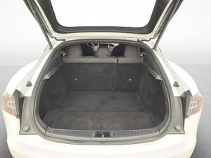 Tesla Model S bild 30