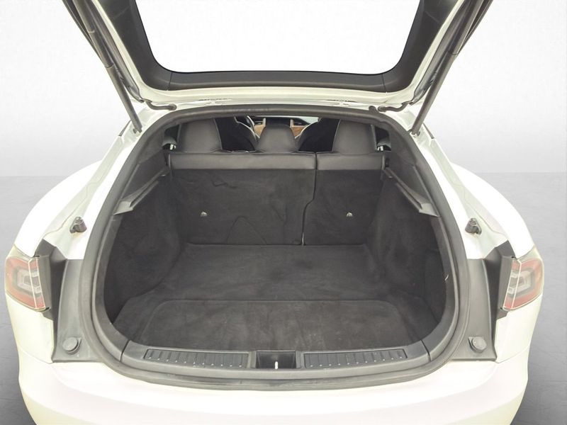Tesla Model S bild 30
