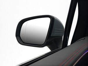 Mercedes EQE43 SUV bild 38