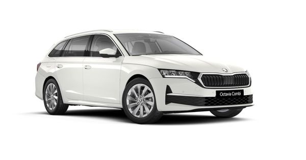 Skoda Octavia Combi 1.5 TSI 116hk Kampanjpris fr. 339.900:- - 2027