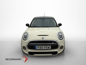 MINI Cooper bild 2