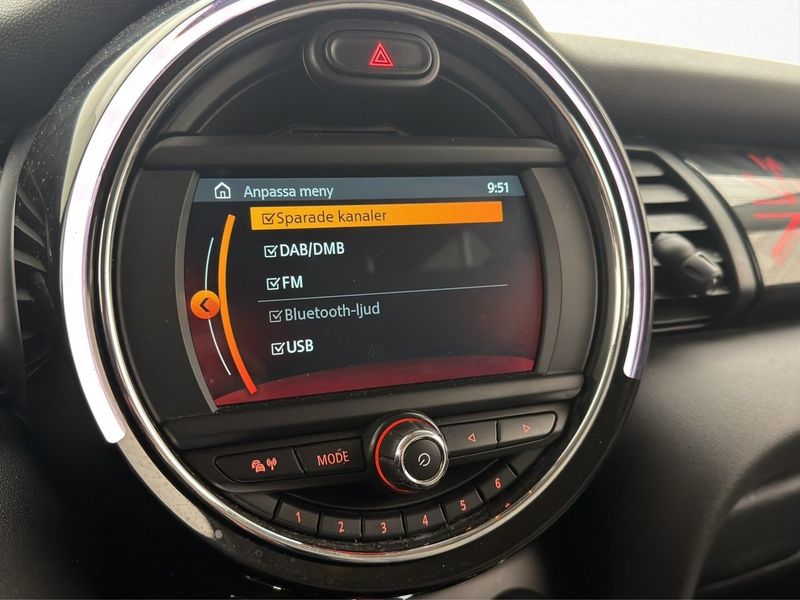 MINI Cooper bild 21