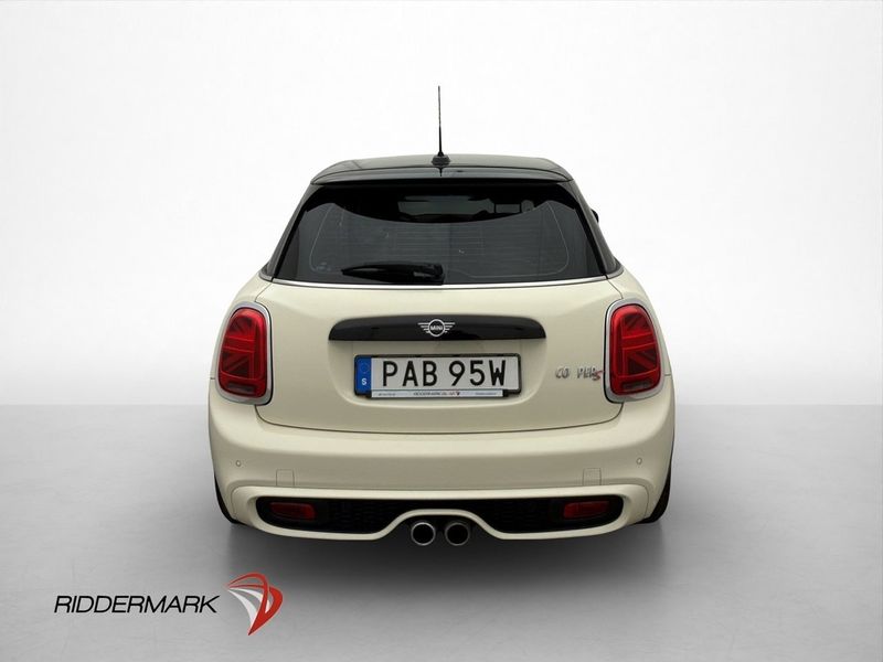 MINI Cooper bild 7