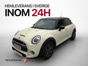 MINI Cooper bild 3
