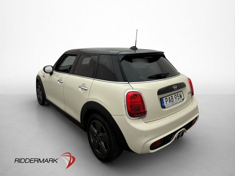MINI Cooper bild 6