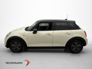 MINI Cooper bild 5