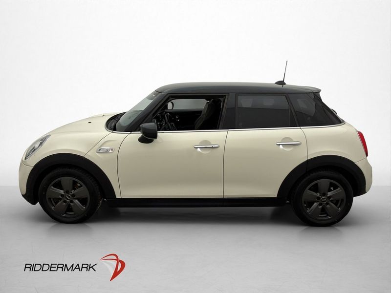 MINI Cooper bild 5