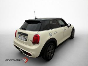 MINI Cooper bild 8