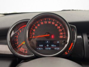 MINI Cooper bild 16