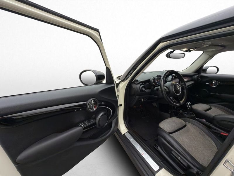 MINI Cooper bild 10