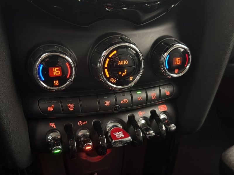 MINI Cooper bild 22