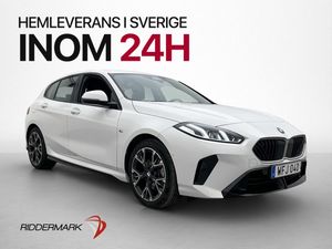 BMW 120 bild 1