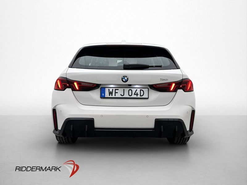 BMW 120 bild 7