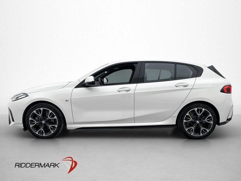 BMW 120 bild 5