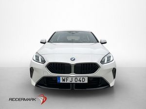 BMW 120 bild 2