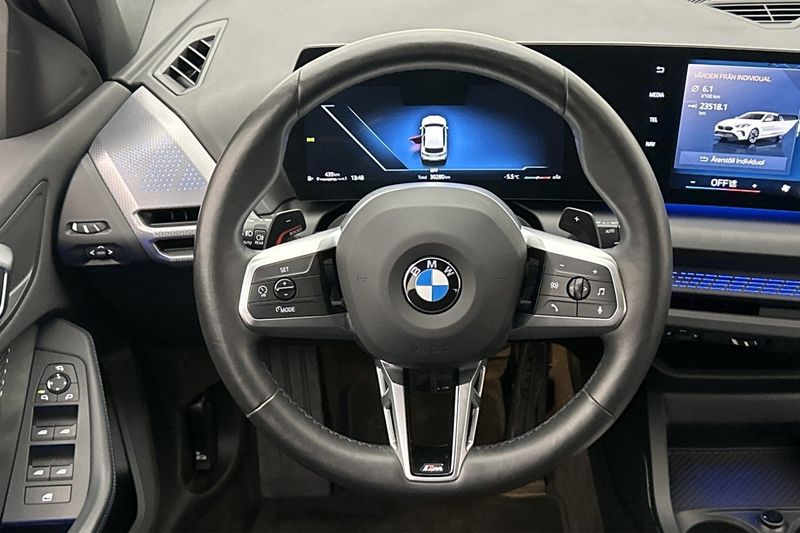 BMW 120 bild 11