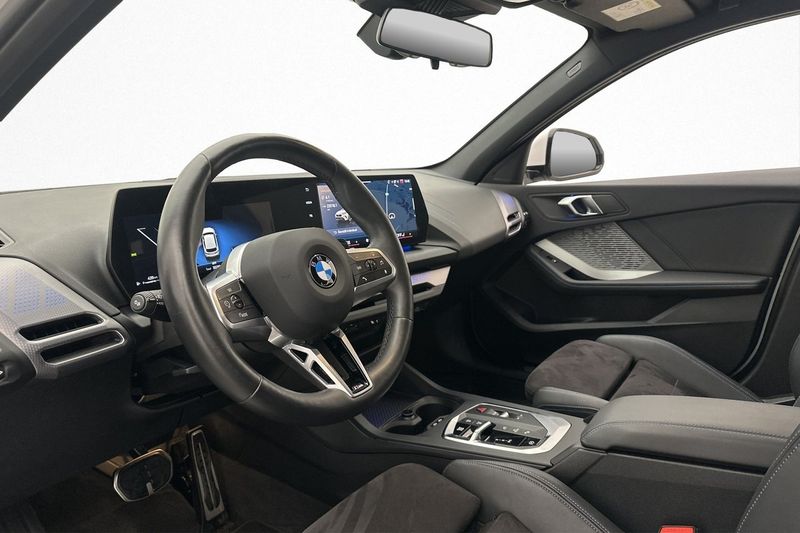 BMW 120 bild 9