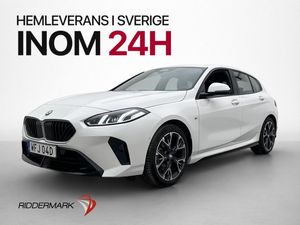 BMW 120 bild 3