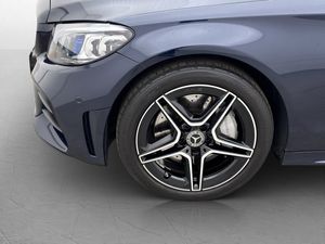 Mercedes C300 bild 35