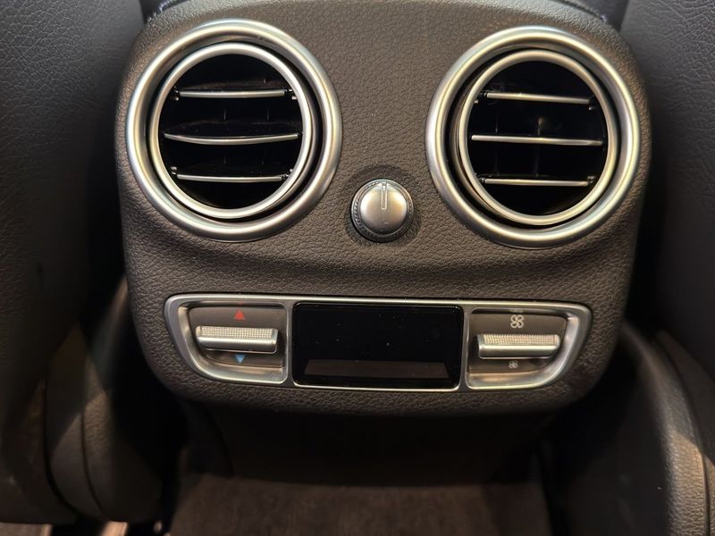 Mercedes C300 bild 31