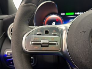 Mercedes C300 bild 19