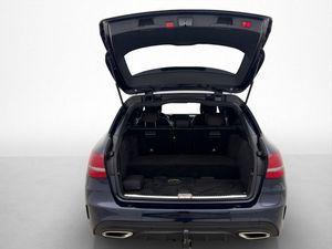 Mercedes C300 bild 33