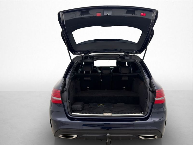 Mercedes C300 bild 33