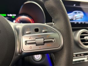 Mercedes C300 bild 21