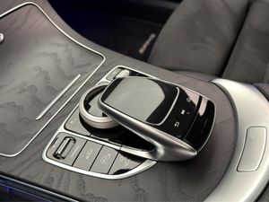 Mercedes C300 bild 28