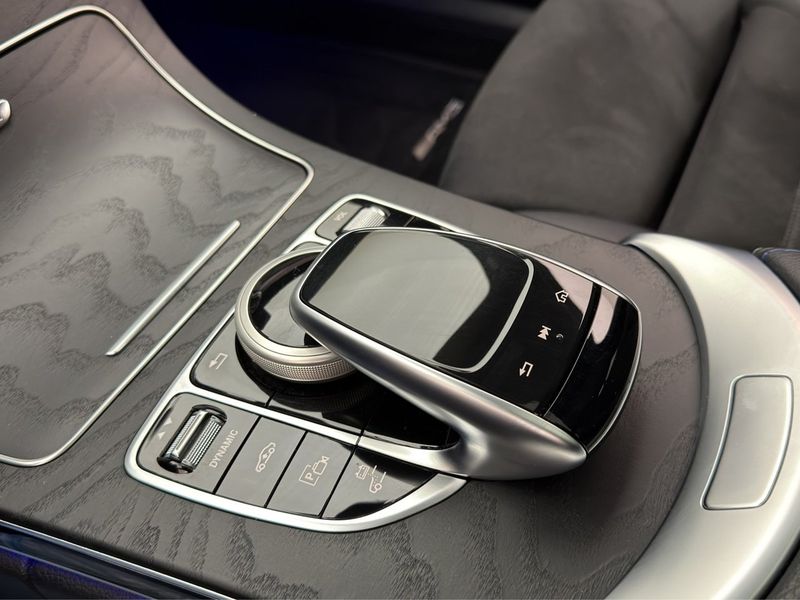 Mercedes C300 bild 28