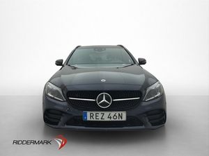 Mercedes C300 bild 2